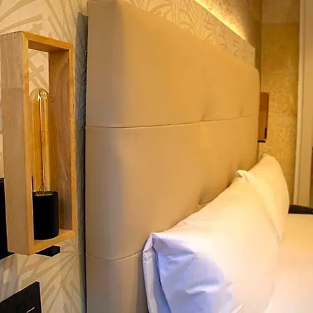 Alda Orzan Hotel A Coruña