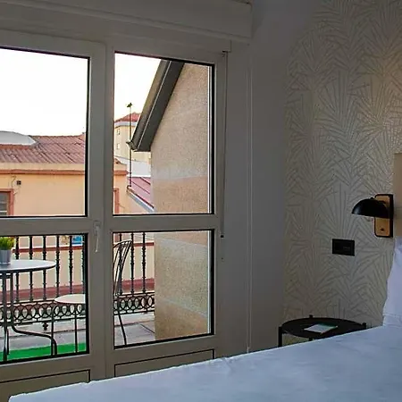 Alda Orzan Hotel