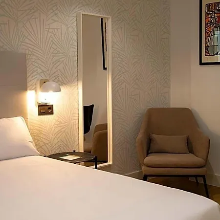 Hotel Alda Orzan A Coruña