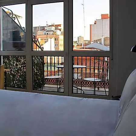 Alda Orzan 2* A Coruña
