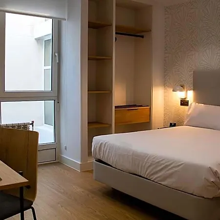 Alda Orzan Hotel 2*