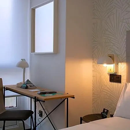 Otel Alda Orzan A Coruña