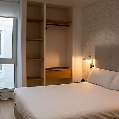 Alda Orzan 2* A Coruña