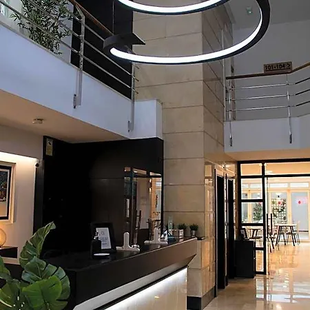 Alda Orzan Hotel A Coruña