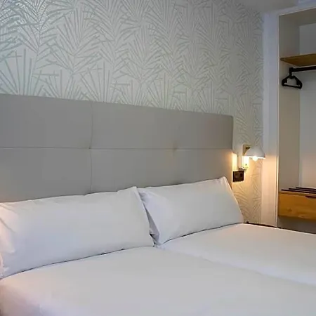 Hotel Alda Orzan 2*