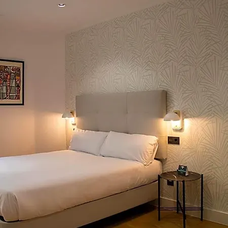 Alda Orzan Hotel A Coruña