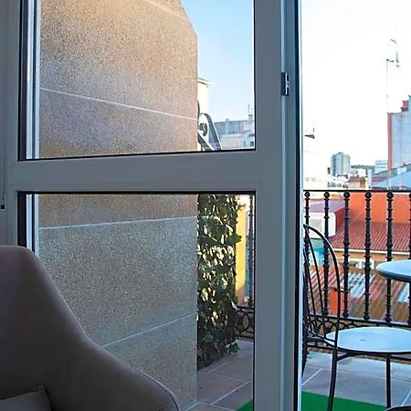 Hotel Alda Orzan