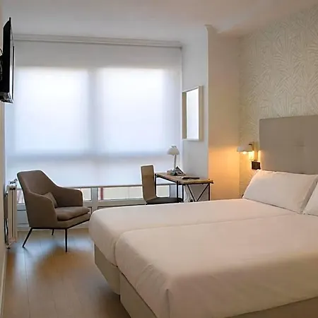 Hotel Alda Orzan 2*
