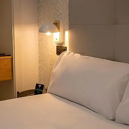 Alda Orzan Hotel