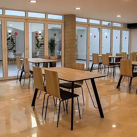 Hotel Alda Orzan