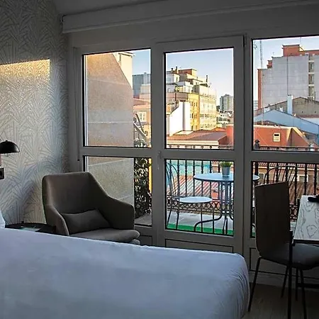 Alda Orzan A Coruna